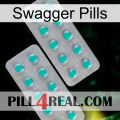 Swagger Pills 29